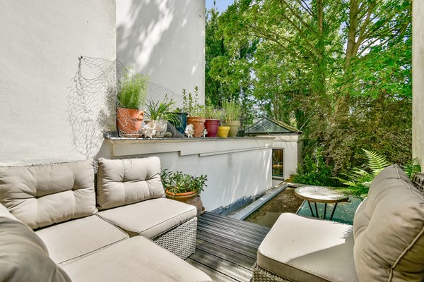 Photo - For sale: Nieuwe Kerkstraat 20, 1018 EB Amsterdam